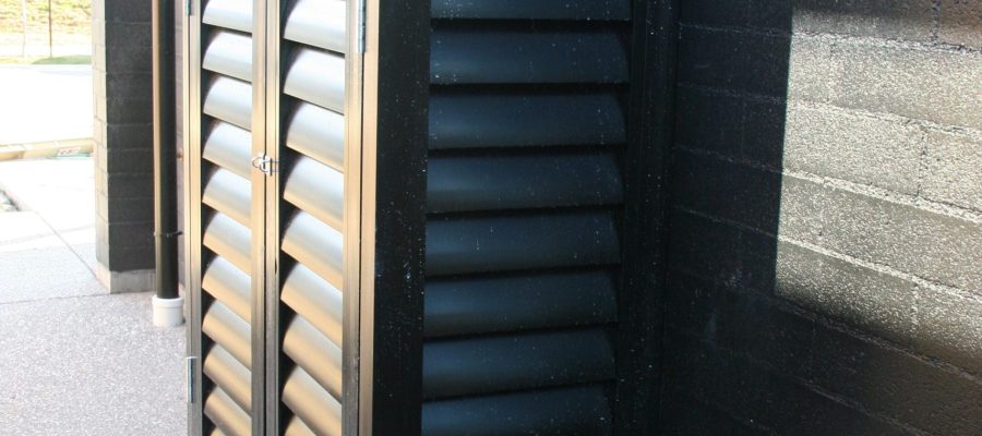 Aluminium-Enclosures